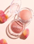 GOSH COPENHAGEN Baked To Blush dolgoobstojno rdečilo odtenek 002 Sparkling Bellini 6.5 g