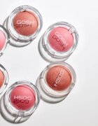 GOSH COPENHAGEN Baked To Blush dolgoobstojno rdečilo odtenek 002 Sparkling Bellini 6.5 g