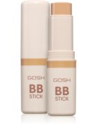 GOSH COPENHAGEN BB Stick BB krema v paličici odtenek 004 Beige 9 g