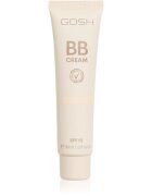 GOSH COPENHAGEN BB vlažilna BB krema SPF 15 odtenek 001 Sand 30 ml
