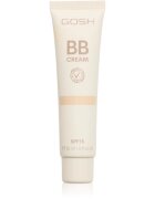GOSH COPENHAGEN BB vlažilna BB krema SPF 15 odtenek 002 Beige 30 ml