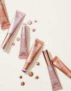 GOSH COPENHAGEN Blush Up kremasto rdečilo odtenek 001 Peach 14 ml