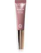 GOSH COPENHAGEN Blush Up kremasto rdečilo odtenek 002 Rose 14 ml