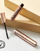 GOSH COPENHAGEN Boombastic maskara za volumen ekstra črna odtenek 001 Extreme Black 10 ml