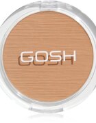 GOSH COPENHAGEN Bronzing Powder bronz puder odtenek Natural Glow 9 g