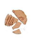 GOSH COPENHAGEN Bronzing Powder bronz puder odtenek Natural Glow 9 g