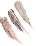 GOSH COPENHAGEN Brow Tint barva za obrvi v aplikacijskem peresu odtenek 002 Dark Brown 2.9 g