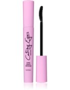 GOSH COPENHAGEN Catchy Eyes Allergy Certified voluminozna maskara za občutljive oči odtenek 001 Black 8 ml