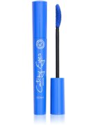 GOSH COPENHAGEN Catchy Eyes Allergy Certified voluminozna maskara za občutljive oči odtenek 003 Crazy Blue 8 ml
