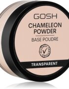 GOSH COPENHAGEN Chameleon transparentni puder v prahu z mat učinkom odtenek Transparent 8 g
