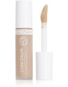 GOSH COPENHAGEN Concealer tekoči korektor odtenek 005 Tawny 6 ml