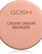 GOSH COPENHAGEN Cream Dream Bronzer kremasti bronzer 12 g