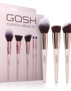 GOSH COPENHAGEN Essential Brush Set set čopičev