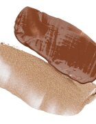 GOSH COPENHAGEN Eyeconic Shadows tekoče senčilo za oči 2 v 1 odtenek 003 Savage 1.5 ml