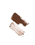 GOSH COPENHAGEN Eyeconic Shadows tekoče senčilo za oči 2 v 1 odtenek 003 Savage 1.5 ml