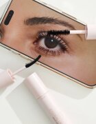 GOSH COPENHAGEN Eyedeal Lashes maskara za volumen in podaljšanje trepalnic 8 ml