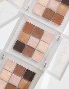 GOSH COPENHAGEN Eyedentity paleta senčil za oči odtenek 007 Be Honey 6 g