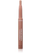 GOSH COPENHAGEN Forever Mineral Matte dolgoobstojna senčila za oči v svinčniku odtenek 015 Matt Nougat 1.4 g
