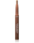 GOSH COPENHAGEN Forever Mineral Shimmer bleščeča senčila za oči v svinčniku odtenek 004 Light Copper 1.4 g
