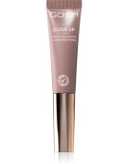 GOSH COPENHAGEN Glow Up kremasti osvetljevalec odtenek 001 Pearl 14 ml