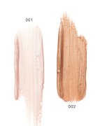 GOSH COPENHAGEN Glow Up kremasti osvetljevalec odtenek 001 Pearl 14 ml
