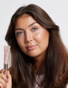 GOSH COPENHAGEN Glow Up kremasti osvetljevalec odtenek 001 Pearl 14 ml