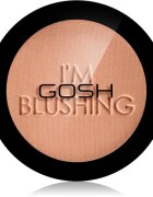 GOSH COPENHAGEN I'm Blushing rdečilo v prahu odtenek 004 Crush 5.5 g