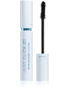 GOSH COPENHAGEN Just Click It! Water Resistant maskara za ekstra volumen odtenek Black 10 ml