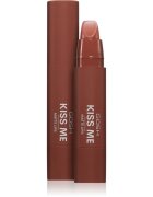 GOSH COPENHAGEN Kiss Me Matte Lips kremasta šminka z mat učinkom odtenek 002 Sweet Kiss 3 g