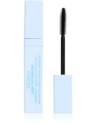 GOSH COPENHAGEN Lash Extension maskara za podaljšanje z ogledalom odtenek Black 7 ml