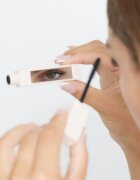 GOSH COPENHAGEN Lash Extension maskara za zgostitev in podaljšanje trepalnic odtenek Extreme Black 7 ml