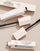 GOSH COPENHAGEN Lash Extension maskara za zgostitev in podaljšanje trepalnic odtenek Extreme Black 7 ml