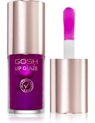 GOSH COPENHAGEN Lip Glaze sijaj za ustnice odtenek 002 Wild Berry 5.5 ml