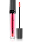 GOSH COPENHAGEN Lip Oil tonirno olje za ustnice odtenek 005 Cherry Blossom 4 ml
