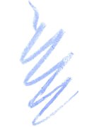 GOSH COPENHAGEN Matte Eye Liner svinčnik za oči z mat učinkom odtenek 006 Ocean Mist 1.2 g