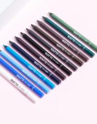 GOSH COPENHAGEN Matte Eye Liner svinčnik za oči z mat učinkom odtenek 006 Ocean Mist 1.2 g