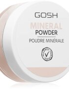 GOSH COPENHAGEN Mineral Powder mineralni puder odtenek 002 Ivory 8 g