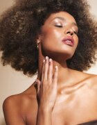 GOSH COPENHAGEN Oh My Glow tekoči bronzer 50 ml