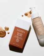 GOSH COPENHAGEN Oh My Glow tekoči bronzer 50 ml