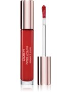 GOSH COPENHAGEN Peptide Lip Gloss sijaj za ustnice s peptidi odtenek 005 Cherry 7 ml