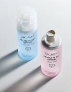 GOSH COPENHAGEN Prime'n Set Dewy Skin posvetlitveno fiksacijsko pršilo za obraz 50 ml
