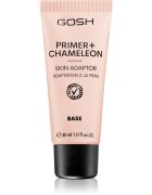 GOSH COPENHAGEN Primer Plus + Chameleon Skin Adapter zaščitna podlaga za make-up odtenek 005 Chameleon 30 ml
