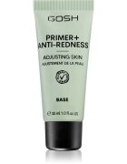 GOSH COPENHAGEN Primer Plus + podlaga proti rdečici 30 ml