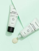 GOSH COPENHAGEN Primer Plus + podlaga proti rdečici 30 ml