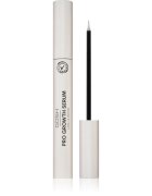 GOSH COPENHAGEN PRO Growth Serum veganski rastni serum za trepalnice in obrvi odtenek Transparent 8 ml