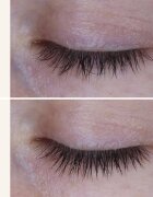 GOSH COPENHAGEN PRO Growth Serum veganski rastni serum za trepalnice in obrvi odtenek Transparent 8 ml