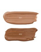 GOSH COPENHAGEN Shape Up krema za konture odtenek 002 Medium Deep 14 ml