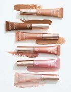 GOSH COPENHAGEN Shape Up krema za konture odtenek 002 Medium Deep 14 ml