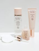 GOSH COPENHAGEN Skin Care 2 Phase dvofazni odstranjevalec ličil za oči 100 ml