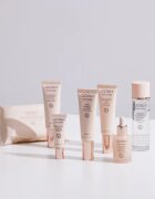 GOSH COPENHAGEN Skin Care 2 Phase dvofazni odstranjevalec ličil za oči 100 ml